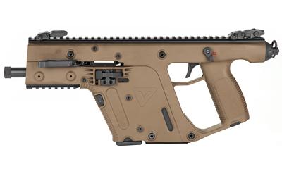 Kriss USA Vector SDP Gen 2 45 ACP Pistol FDE 5.5" Barrel KV45-PFD20 - $1449.0