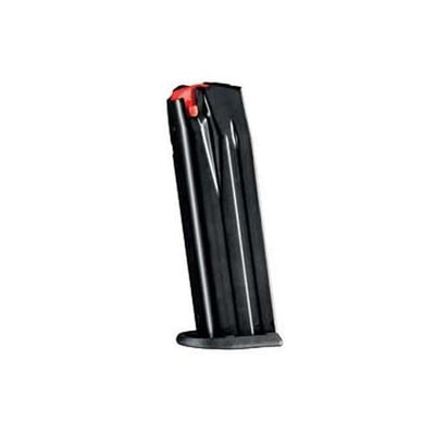 Walther PPQ M2 / PDP Compact 9mm 15-Round Magazine - $32.99 