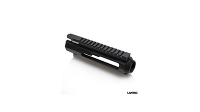 Lantac LA00270 Side Charger Multi-Caliber USC Color: Black, Finish: Black Hard Anodize - $161.49 w/code "GUNDEALS" (Free S/H over $49 + Get 2% back from your order in OP Bucks)