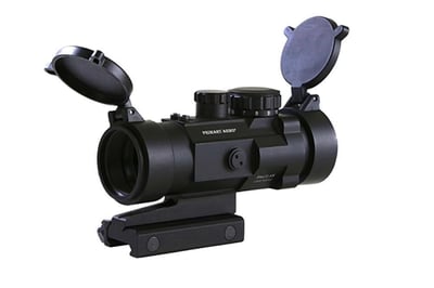 Primary Arms 2.5X Compact AR15 Scope with Patented CQB ACSS Reticle - $159.99 + Free Shipping 