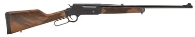 Henry Long Ranger Lever 243 Win 20" 4+1 American Walnut - $964 