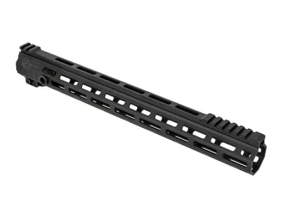 Cross Machine Tool UHPR Mod 1 M-LOK AR-15 Handguard - 15" - $124.99 (add to cart to get this price)