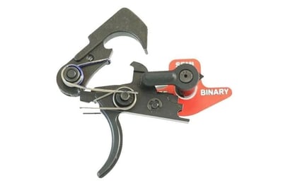 BFSIII AR-C1 TRIGGER franklin armory binary trigger system