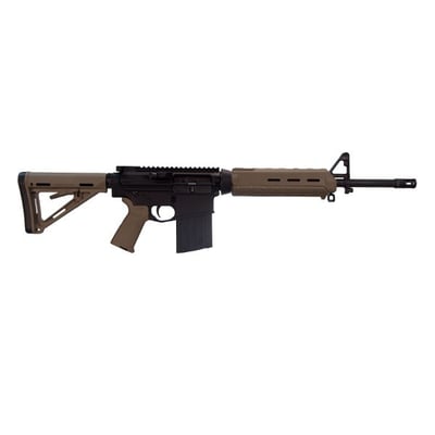 BUSHMASTER 308 16 INCH MAGPUL MOE FDE - $999.99 (Free S/H on Firearms)