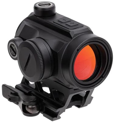 Primary Arms Classic Series 25mm Push Button Red Dot Sight 3 MOA Dot - $99.95 