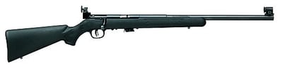 Savage Mark II FVT Bolt Action .22LR Rimfire 21" Barrel 5+1 Rounds - $389.44 after code "ULTIMATE20" (Buyer’s Club price shown - all club orders over $49 ship FREE)