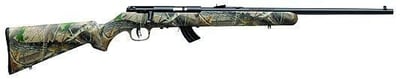 Savage 26800 MKIICAM 22LR AT CAMO - $217.49 after code "ULTIMATE20"