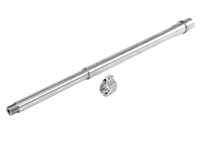 ODIN Works Match Grade 18 inch 6.5 DMR Intermediate Grendel Barrel - 1 MOA Guaranteed - $319.95 