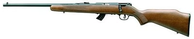 Savage Mkiigl 22lr At Lefthand Wood - $211.84 (Buyer’s Club price shown - all club orders over $49 ship FREE)