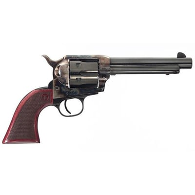 TAYLOR'S & CO SMOKE WAGON 44-40 4.75\ DLX - $668.99 ($9.99 S/H on Firearms / $12.99 Flat Rate S/H on ammo)