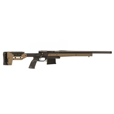 ORYX CHASSIS 24 10RD 6.5CREED FDE - $660.87