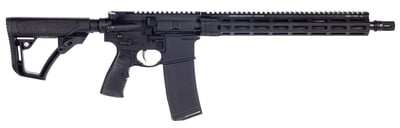 Daniel Defense DD4 V7 SLW 5.56MM NATO Ambi Rifle, 14.5" Barrel, 13.5" M-LOK Handguard - $1599 (Free S/H)