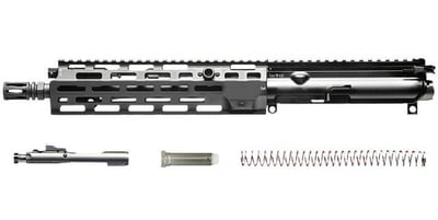 H&K MR556 A4 5.56mm 11" Upper Receiver Kit for AR15 - $1999 (Free S/H)