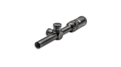 Nikko Stirling NSTT125520MD Targetmaster 1.25-5x20mm Half Mil-Dot Reticle - $77.85 after 13% off on site (Free S/H over $49 + Get 2% back from your order in OP Bucks)