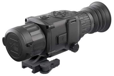AGM Global Vision Rattler TS 19-256 Thermal Riflescope with 256x192 Resolution, Video Recording, and Wi-Fi Transmission, Waterproof and Shockproof, Ideal for Hunting and Outdoor Activities. - $706.47 + FREE Shipping
