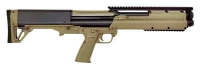 KELTEC KSG Tan 12Ga 18.5" 14+1 - $787.04 (Free S/H on Firearms)