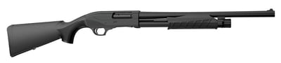 Retay Arms GPS Tactical 12 GA 18.5" Barrel 3"Chamber 5 Rounds - $169.88 (add to cart to get this price)