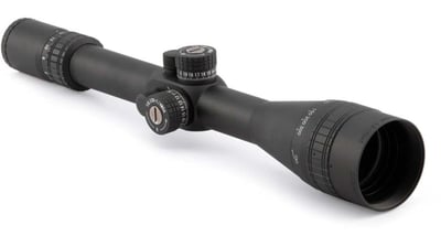 Shepherd Scopes Shepherd H-Series DRS 3.5-15x45mm Rifle Scope - $971.99 (Free S/H over $49 + Get 2% back from your order in OP Bucks)