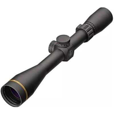 Leupold VX-Freedom Bushmaster Scope 3-9x40mm Duplex Reticle Matte 176011 - MFG Refurbished - $229.89