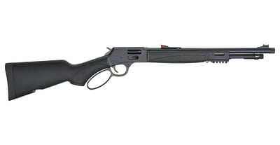 Henry Repeating Arms Big Boy X Model .357/.38 Special Lever Action Heirloom Rifle - $879.99 
