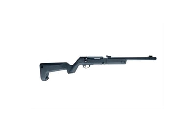 Tactical Solutions Owyhee Takedown Magnum .17HMR Bolt Action Rifle - FO01990599ZA - $1070 