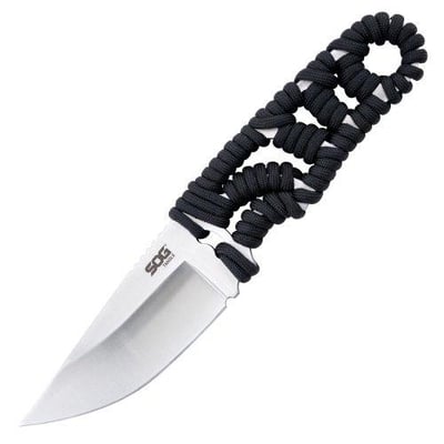 SOG Tangle Fixed Blade - $24.99 (Free S/H over $25)