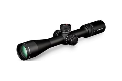 Vortex Viper PST Gen II 3-15x44 FFP 30mm Rifle Scope EBR-2C MRAD - $499.95 