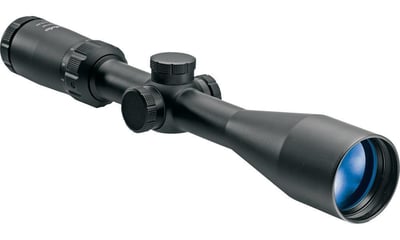 Cabela's Magnitude 1" Riflescopes 3-10x40mm Duplex (Lifetime Guarantee) - $149.99 (Free Shipping over $50)