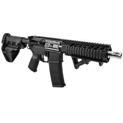 Red X Arms 250008021 RXA15 5.56MM Pistol Black MOE Pistol W/ Sig Brace - $862.49 (Free S/H on Firearms)