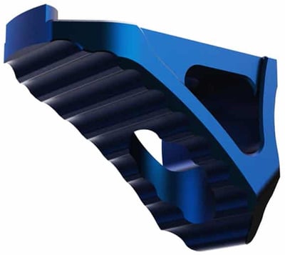 Rise Armament M-LOK Micro Hand Stop Patriot Blue - $29.95 (FREE Shipping over $50)