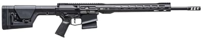 Rise Armament LR Series 308 Win 20" 20+1 Black Cerakote Adjustable Magpul PRS Stock - $1435.74 (Add To Cart)