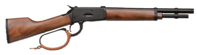 G-Force Mare's Leg Black / Walnut .357 Mag 12" Barrel 5-Rounds - $469.99 ($19.99 S/H on Firearms / $15.99 Flat Rate S/H on ammo)