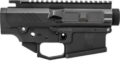 Grey Ghost Precision AR MKII Billet AR-10 Upper/Lower Receiver - $445.96 (Add To Cart) 