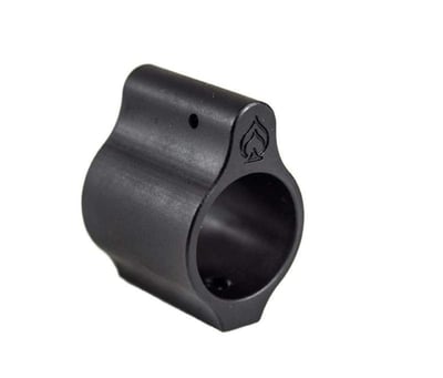 Ballistic Advantage .750 Lo Pro Gas Block - BAPA100013 - $14.95 