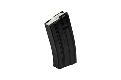 E-Lander 5.56 NATO 20-Round Steel AR-15 Magazine - $12.95