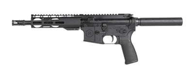 Radical Firearms Forged AR Pistol 300AAC 8.5" HBAR 7" RPR B5 - $384.61 (FREE Shipping on Firearms)