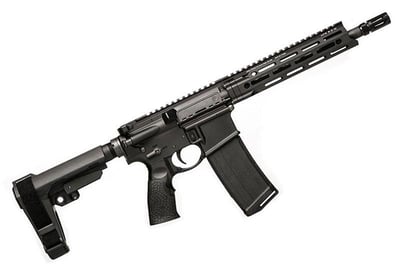 Preorder - Daniel Defense DDM4 V7 5.56 NATO 30+1 10.3" Barrel, Semi Auto, Matte Black - $1199 (Free S/H)