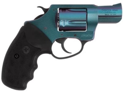 CHARTER ARMS Chameleon 38 Special 2" 5rd - FACTORY BLEM - $296.64 (FREE Shipping on Firearms)