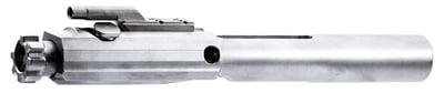 Wilson Combat TRBCANB308 Bolt Carrier Assembly 308 DPMS AR compatible Steel Nickel Boron - $215.81 (add to cart to get this price)