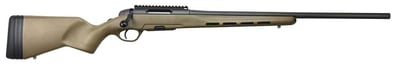 Steyr Arms Pro Tactical THB OD Green 6.5 Creedmoor 25" Barrel 4-Rounds - $819.99 (Add To Cart)