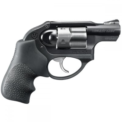 Ruger LCR Revolver .38 Special 5rd Black - $479.99 (Free S/H on Firearms)