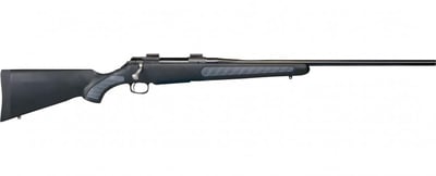 Thompson/Center Venture .300 WinMag, 270 Win, 7mm RemMag, .30-06 Spr 24" 3 Rnd Rifles - $379.99 free store pickup