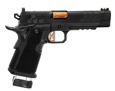 Kimber 2K11 (OR) 9mm 20/17rd Capacity 5" Barrel 3 Mags - $1640.99 ($14.99 flat rate shipping)