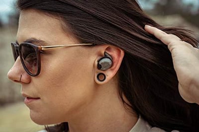 Walker's Silencer Bluetooth Digital Earbuds Rechargeable NRR23dB - $189.99 (Free S/H over $25)