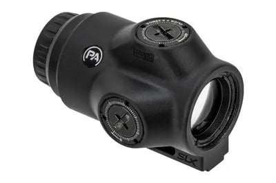 Primary Arms SLx 3X Micro Magnifier w/ ACSS Pegasus Ranging Reticle - $169.99 shipped