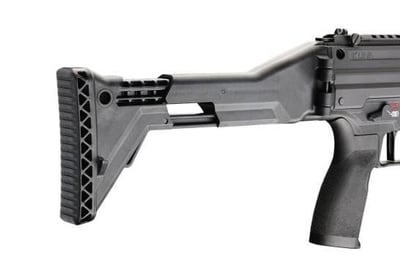 Springfield Armory Kuna 4-Position Adjustable Folding Stock - $156.99 (Free S/H)