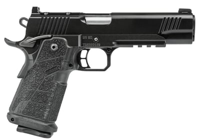 Kimber 1911 DS Warrior LW OR 9mm 5" 17/20rd - $854.99 (See Price in Cart) 