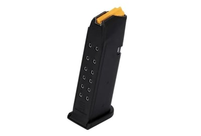 GLOCK 19 Magazine Gen5 - 15 Round - $19.99 