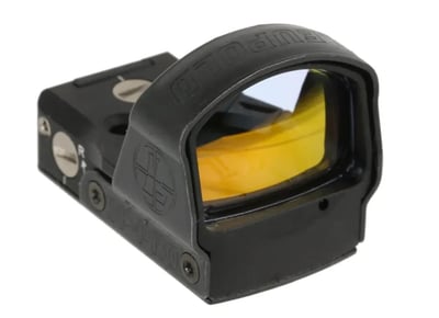 Leupold DeltaPoint Pro Reflex Sight 2.5 MOA Dot - $249.99 (FREE Shipping over $50)
