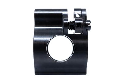 Faxon Firearms 3 Screw .750 Adjustable Low Profile Gas Block - GBA-LP-750-3 - $69.95 